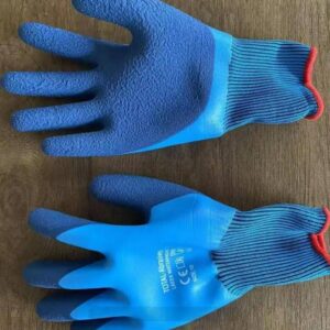 Safety glove