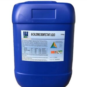 Hypochlorite sodium